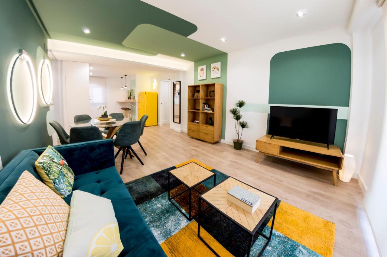 Apartment Zabella Calle Mayor Zaragoza
