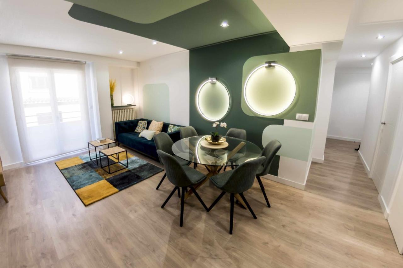 Apartment Zabella Calle Mayor