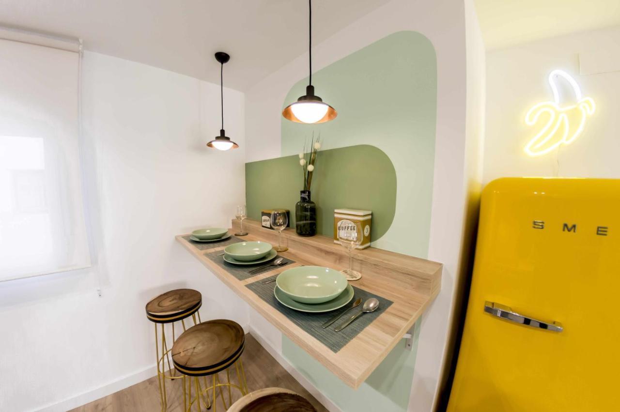 Zabella Calle Mayor Apartment