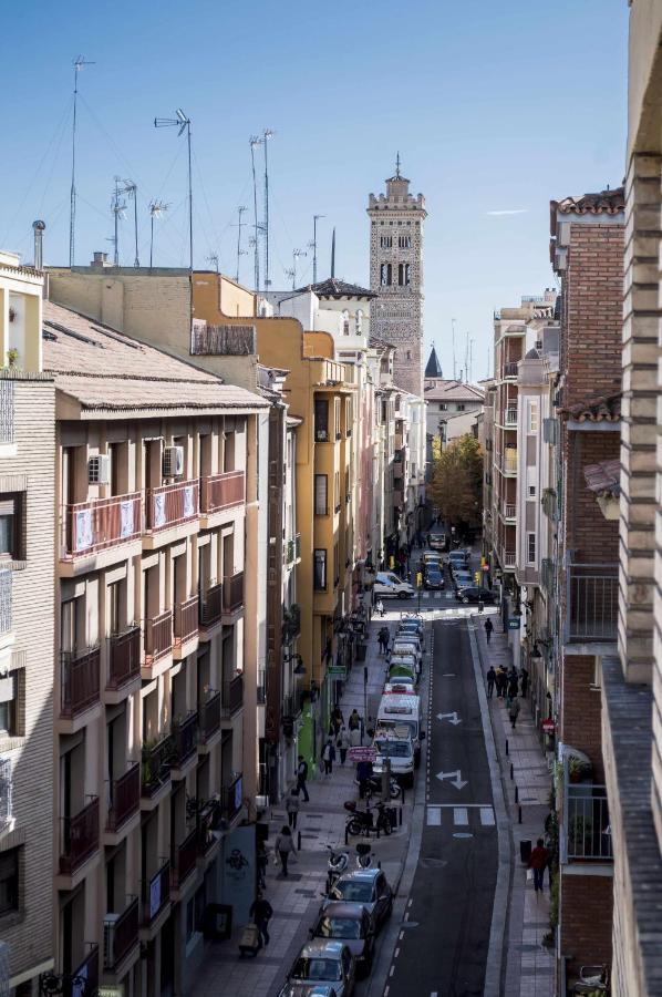 Zabella Calle Mayor Apartment *