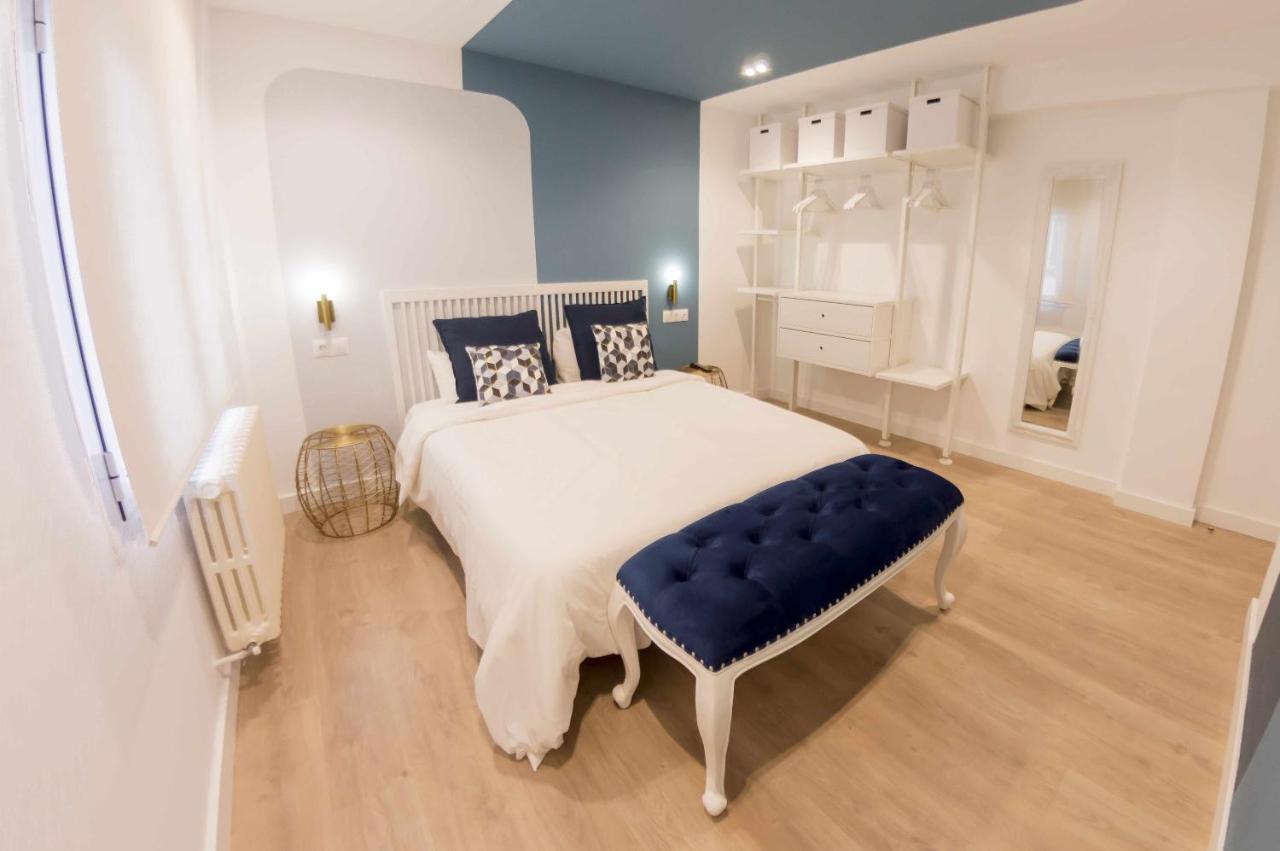 Zabella Calle Mayor Appartement Zaragoza