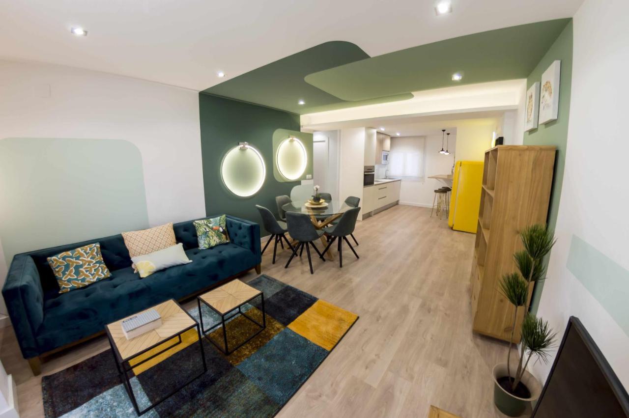 Apartment Zabella Calle Mayor Zaragoza
