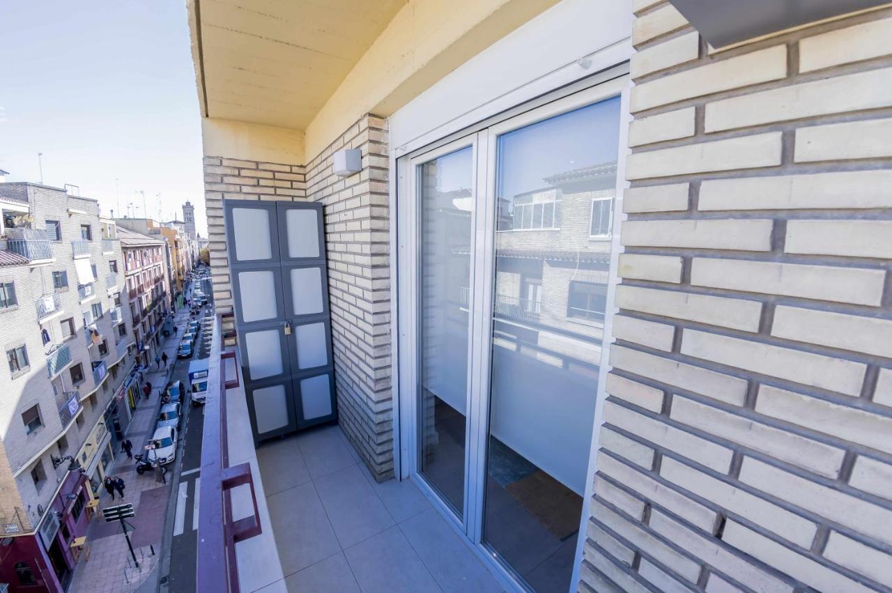 Zabella Calle Mayor Apartment