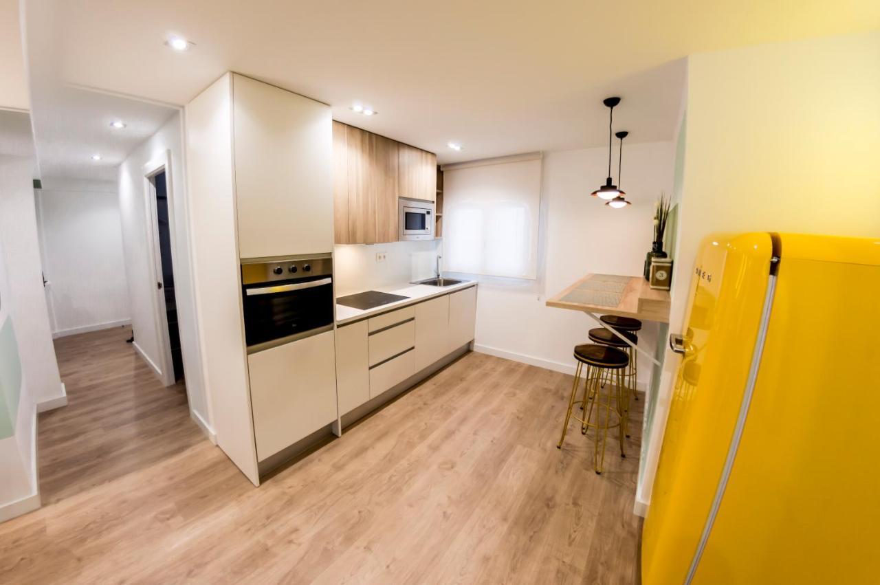 Zabella Calle Mayor Appartement