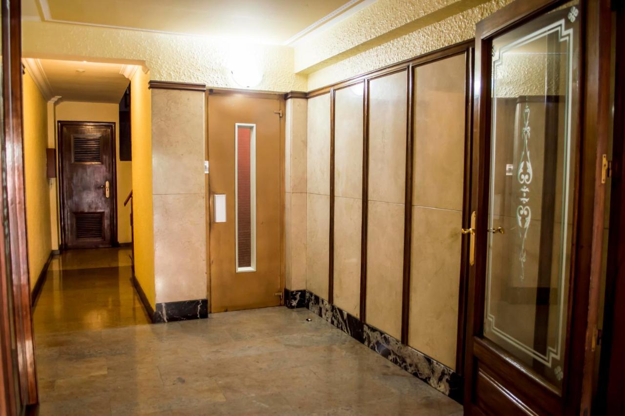 Zabella Calle Mayor Appartement *